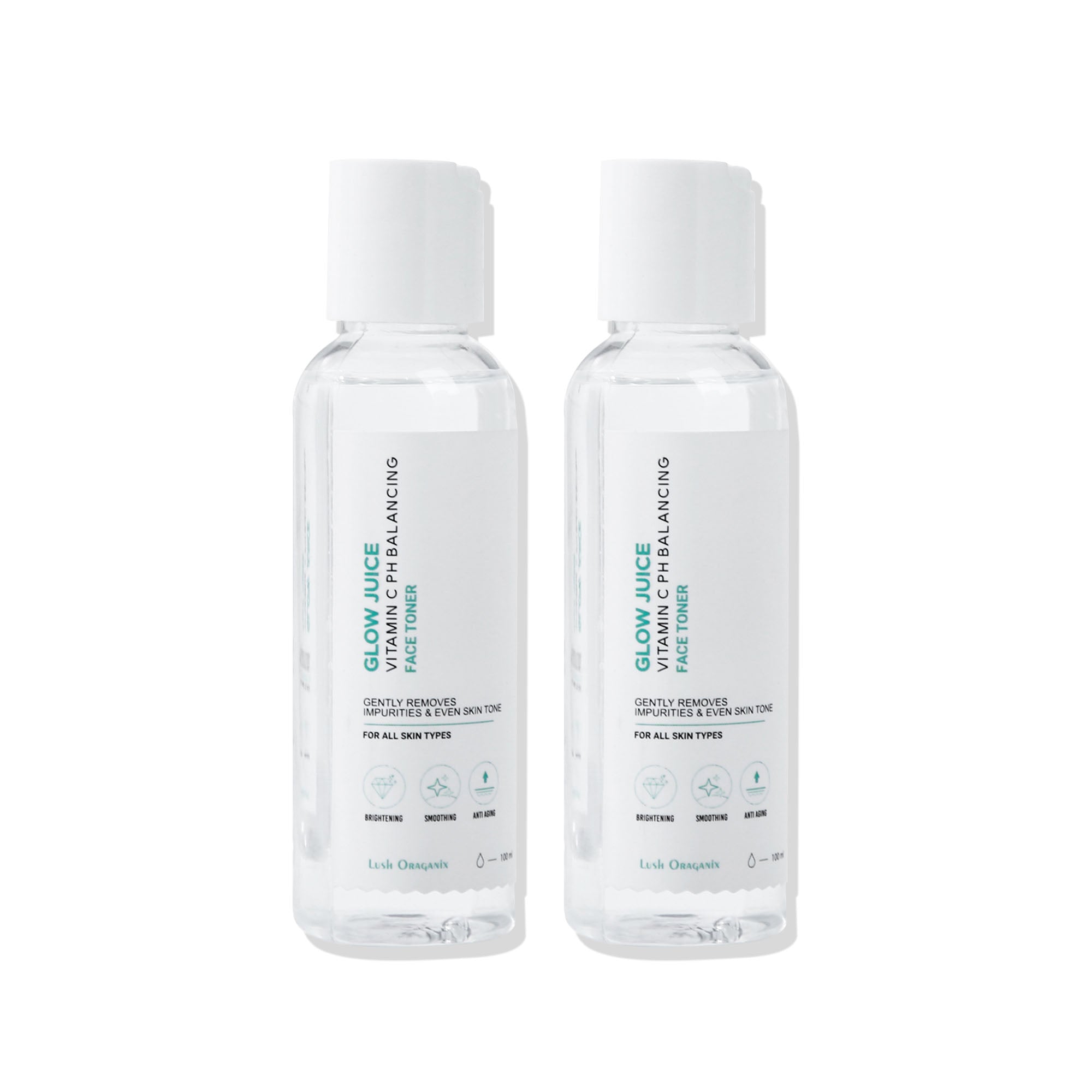oily skin toner