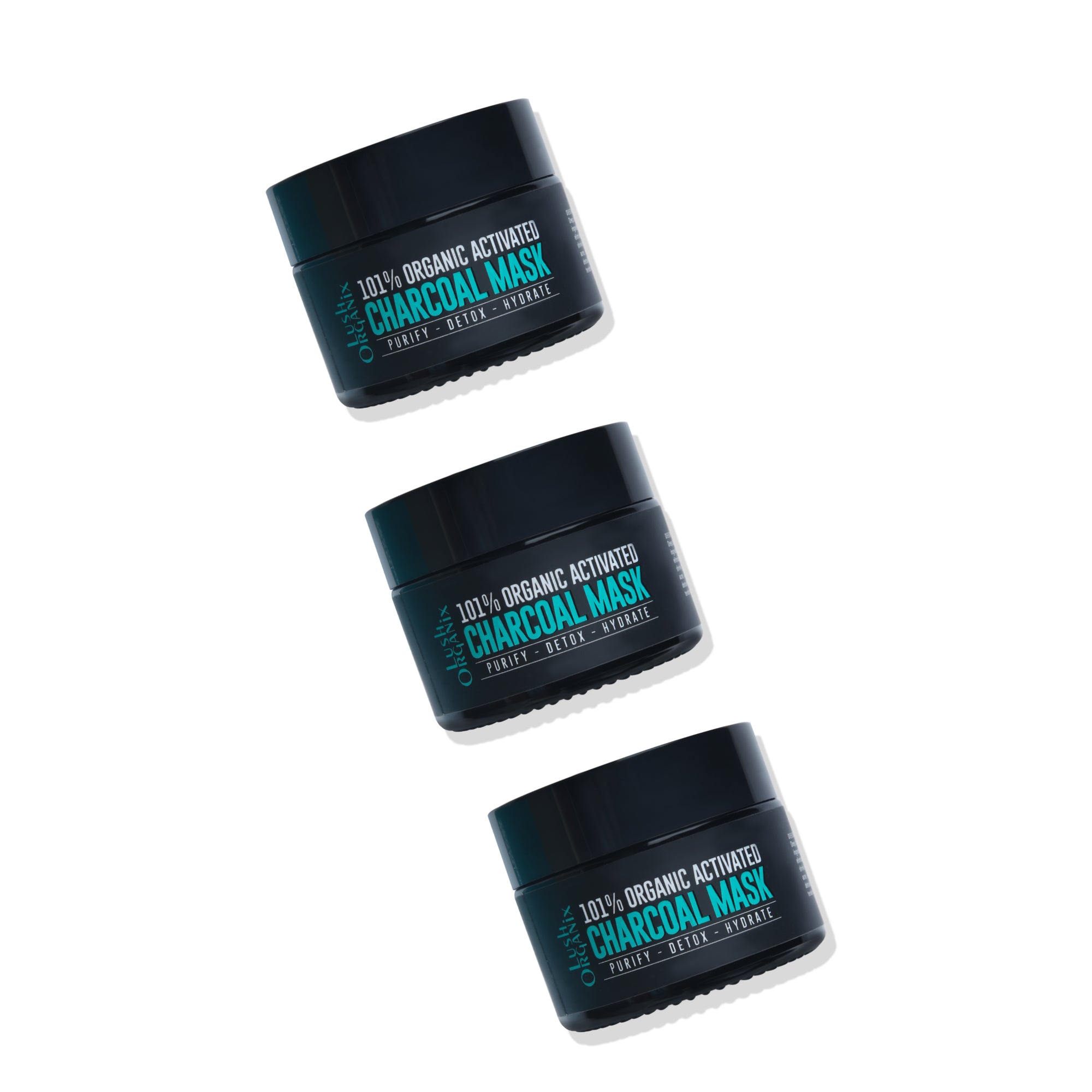 charcoal face mask for men
