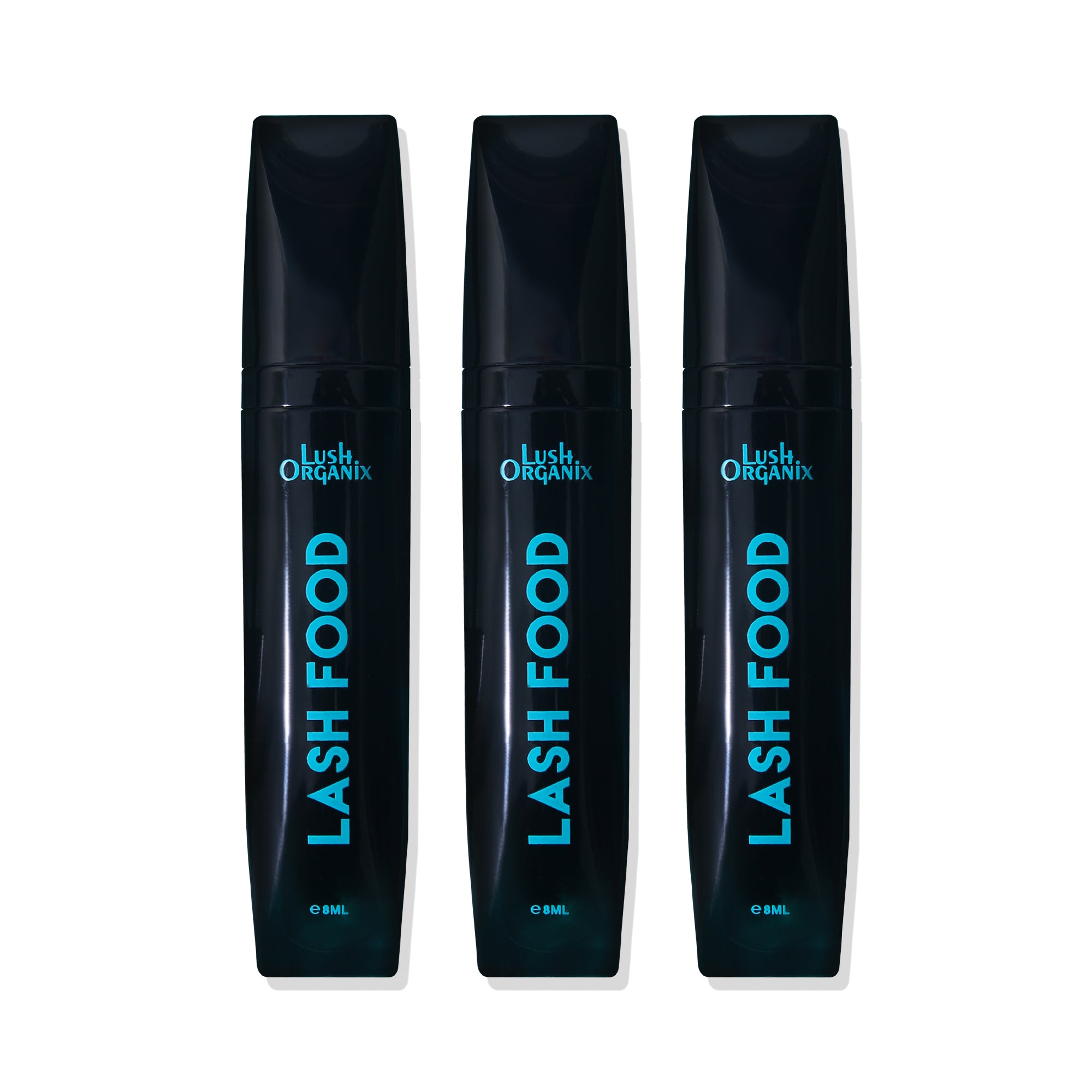 LASH FOOD
