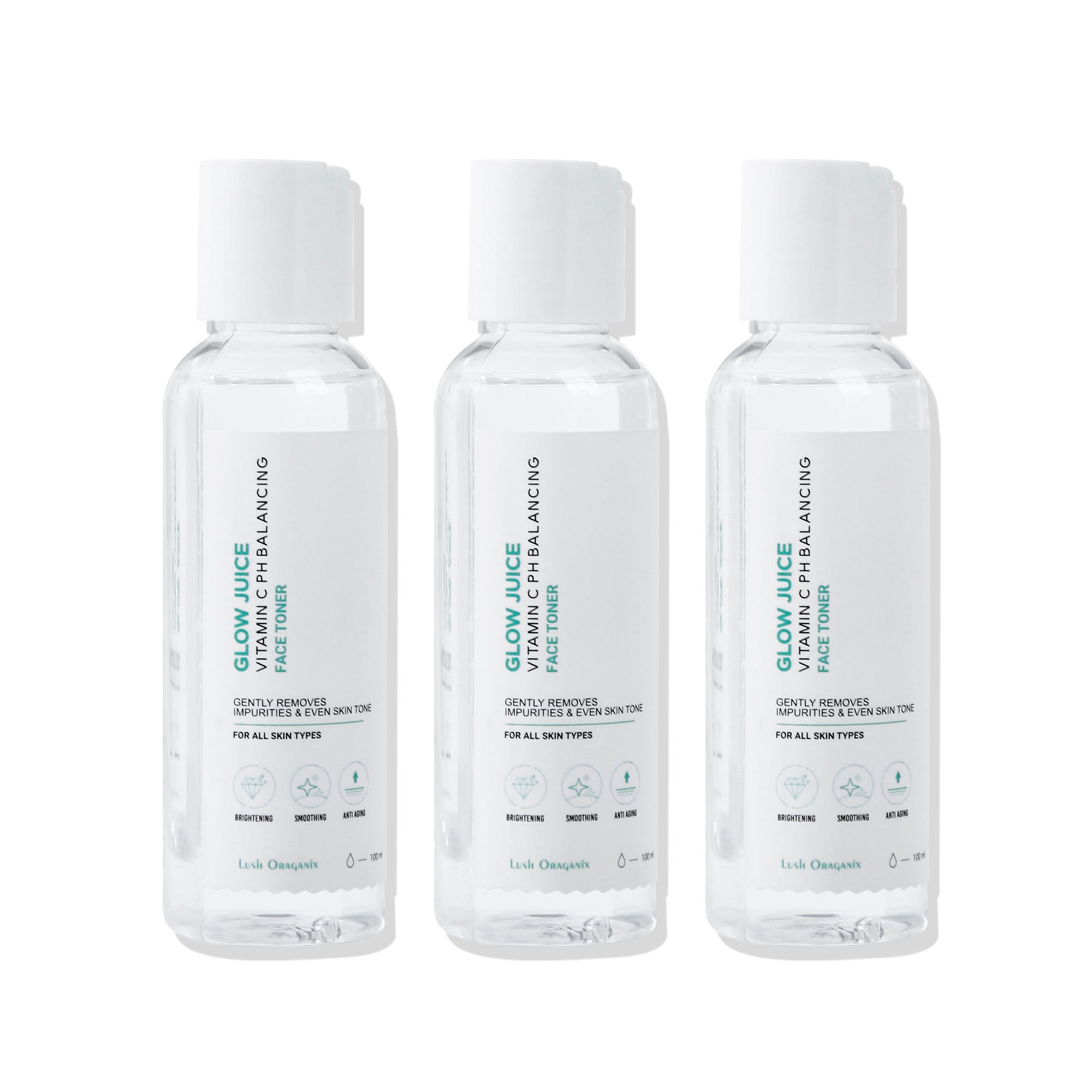 good face toner