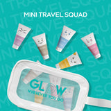 Mini Travel Squad