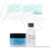 Dew Boost Combo